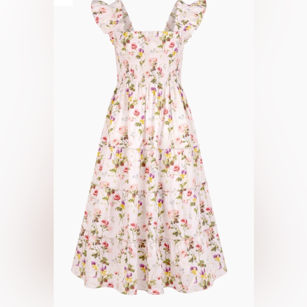 Hill House Ellie Dress - Picture 4 of 6